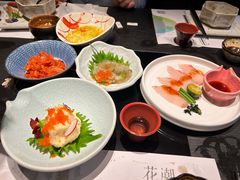 -花潮料理艺食馆(SM新生活广场店)