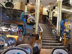 -more than meow吴止猫主题餐厅(承德 中船汇店)