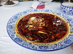 -院8里·小聚园老川菜(九眼桥店)