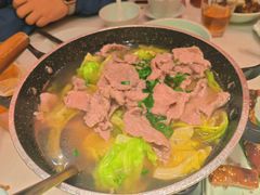 -全牛匠·乐山跷脚牛肉(西北旺万象汇店)