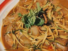 -李老哈·东北菜(宋园路店)