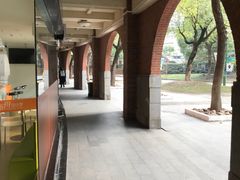 -江湾体育中心游泳馆