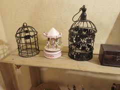 -JOJO实景沉浸侦探剧本杀(大悦城店)