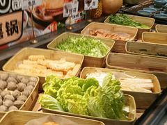 -汉阳廷自助烤肉(同和金铂天地店)