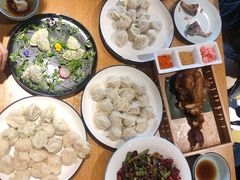 -伊喜饺子·烤鸭(五道口学院路店)