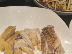 -味莊餐厅(康庄南街店)