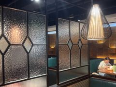 -南拳十三姨·潮汕砂锅粥(世纪金源店)