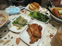-华嫂冰室(湾仔店)
