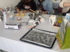 -禾荔烘焙DIY研究所