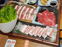 -牛也烧肉(摩尔城店)