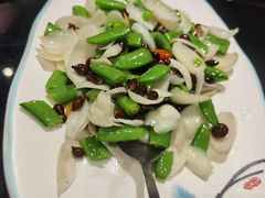 -品回味清真西北楼(宁波首店)