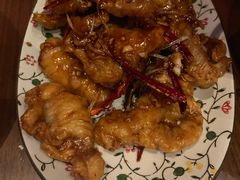 -北方馆(澳门伦敦人店)