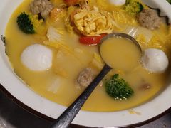 -70后饭吧(府河街店)