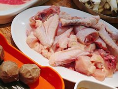 -菌小白火锅(时尚天河店)
