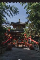 -余笙是你婚礼策划(创意谷店)