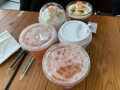 -星巴克臻选(宁波天一广场店)