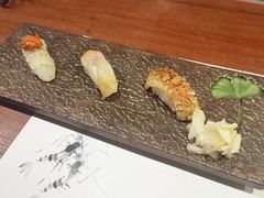 -岚山日本料理(珠江新城店)