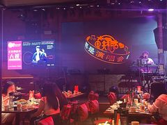-胡桃里音乐酒馆(白云五号T5 MALL店)