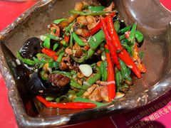 -水煮三国·川鲁江湖菜(香山店)