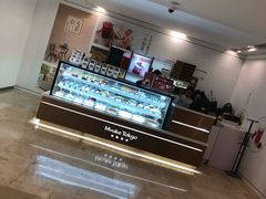 -布歌东京(德基BHG店)