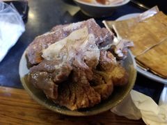 -肥龙火锅(南坪店)
