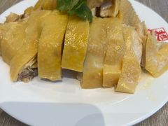 -泰煌鸡·上海白斩鸡·鸡汤面(鹤庆店)