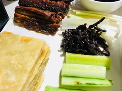 -老浒记烤鸭-北京菜(琉璃厂店)