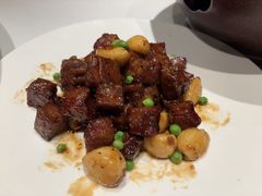 -宝轩渔府·老字号海鲜·正宗津菜(水上店)