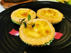青芥牛柳挞-凯逸轩·匠心粤菜(中城名仕汇店)