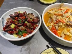 -东安鸡馆(蔡锷南路店)