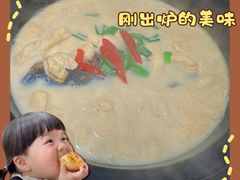 -麒麟小院·老九江菜(安平路店)