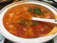 -宝轩渔府·老字号海鲜·正宗津菜(水上店)