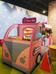 -幻贝家儿童乐园(苏州中心店)