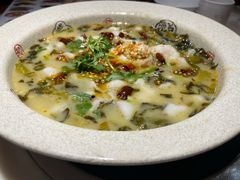 -佰家小厨·南京菜(夫子庙店)