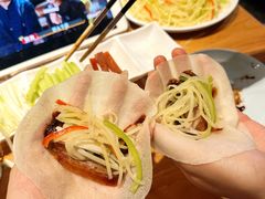 -新興传承烤鸭