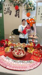 -宝馨月月子中心(友谊医院店)