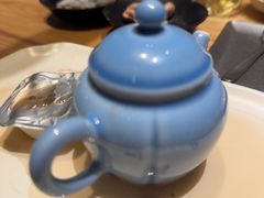 -隐溪茶馆(金虹桥店)