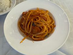 -新侨三宝乐西餐厅(崇文门店)