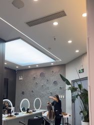 -Cima salon西玛沙龙