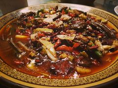 -徐鼎盛民间菜(南坪后堡店)