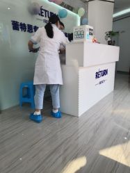 -蕾特恩专业祛痘·皮肤管理