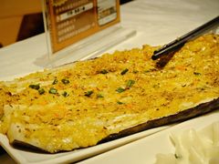 -阿楷·二十年烧烤宵夜·渔家小寨(达明店)