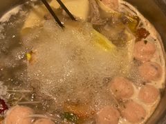 -守柴炉烤鸭(科华中路王府井店)