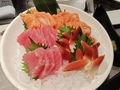 -水木锦堂·自助铁板烧(方庄时代店)