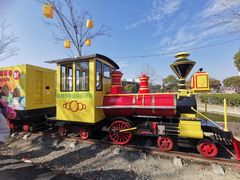 -歌斐颂巧克力小镇