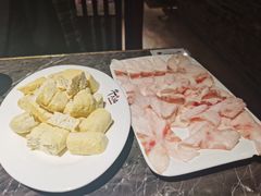 -仄园围炉坊·牛肉火锅·潮汕卤水火锅(蛇口店)