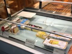 -超港·蛋糕面包(包河万达店)