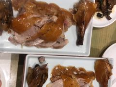 -京味斋·北京烤鸭(北京南站洋桥店)
