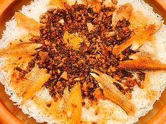 -堂瓦里·33年传统赣菜(第一街区店)