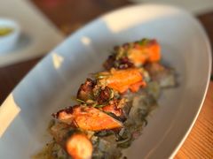 -Mercato莫卡多露台餐厅与酒吧(K11店)